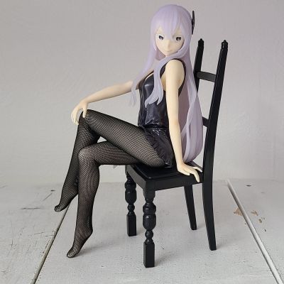 Re:从零开始的异世界生活 -悠闲时光-艾姬多娜 异色版