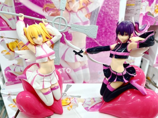 2.5次元的诱惑 ESPRESTO-Poppin' Heart-美莉艾拉