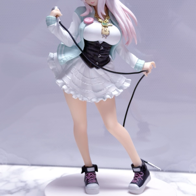 SQ系列 Nitro 超级索尼子 そに子 