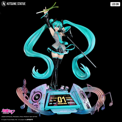初音未来