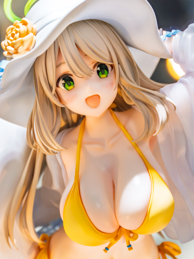 蔚蓝档案 十六夜野宫（泳装）