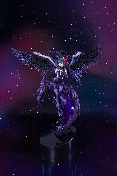 剧场版 魔法少女小圆[新編]叛逆的物语 恶魔小焰