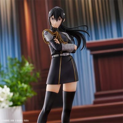 怪兽8号 亚白米娜 礼服版