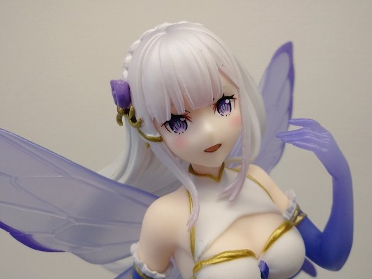 Re：从零开始的异世界生活 爱蜜莉雅 宝石公主