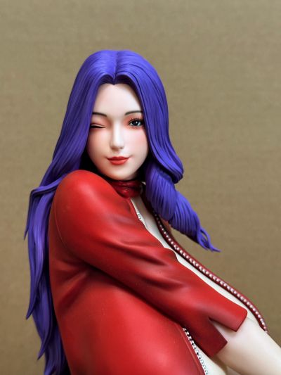 Milf航空公司，亲爱的母亲克拉拉 空姐制服