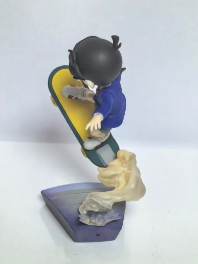 掌中名场面 名侦探柯南 绝密场景盲盒 第一弹