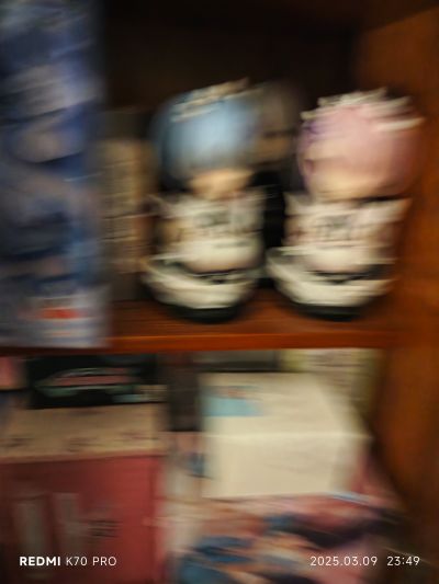 一番赏 A奖 艾姬多娜 半身胸像