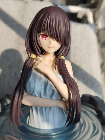 约会大作战第五季 温泉乐园 “时崎狂三”~低辫狂三~