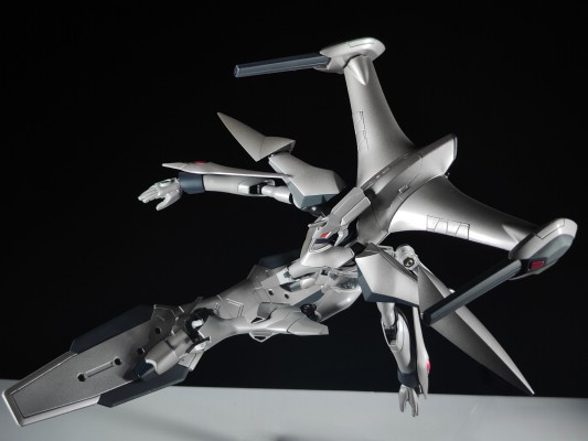 ROBOT魂〈SIDE LFO〉 交响诗篇 Devilfish