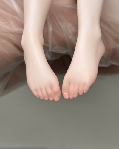 碧蓝档案 龙华妃咲