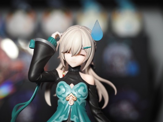 Gift+系列  崩坏：星穹铁道 青雀