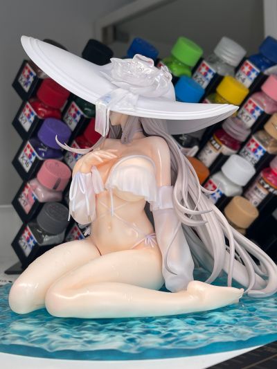 碧蓝航线 约克城II 白昼美人鱼