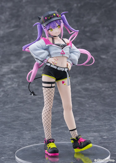 POP UP PARADE hololive SP 常暗永远