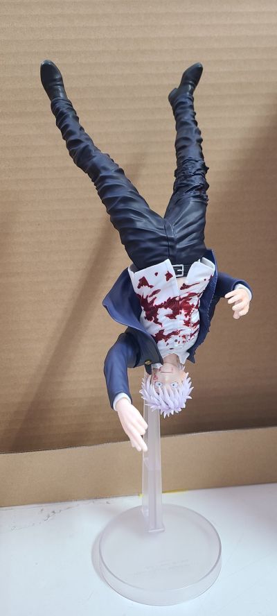 咒术回战 第二季 FIGURIZMα “五条悟”反转术式“赫”