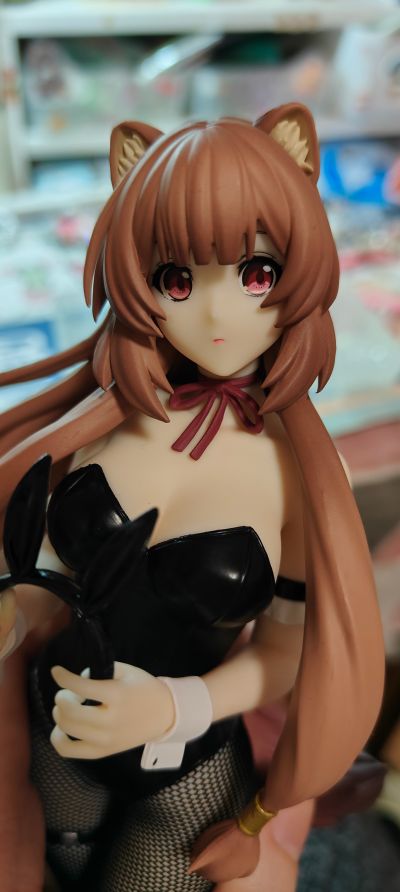 BiCute Bunnies 盾之勇者成名录 第三季 拉芙塔利雅