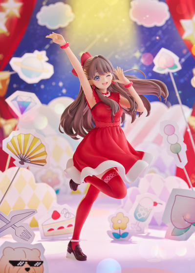 爱与演唱会！ 莲之空女学院学园偶像俱乐部 藤岛慈