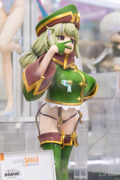 POP UP PARADE 梦想成为魔法少女 猎豹 L尺寸