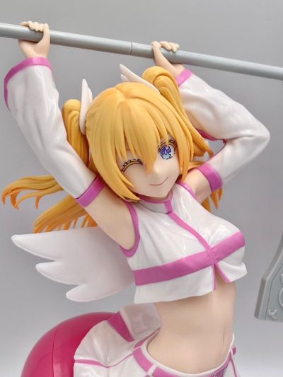 2.5次元的诱惑 ESPRESTO-Poppin' Heart-美莉艾拉