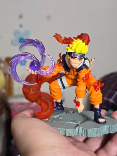 火影忍者 Memorable Saga-宇智波佐助-Ⅱ