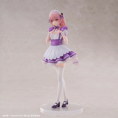 更衣人偶坠入爱河 乾纱寿叶 可爱女仆