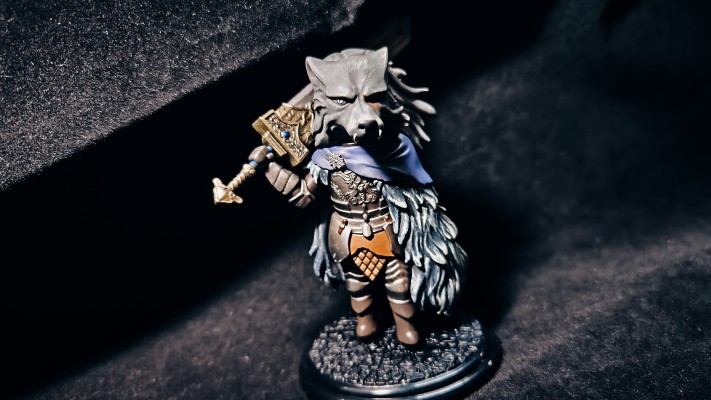 艾尔登法环 系列盒蛋 第一弹