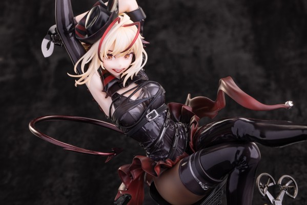 明日方舟 音律联觉W