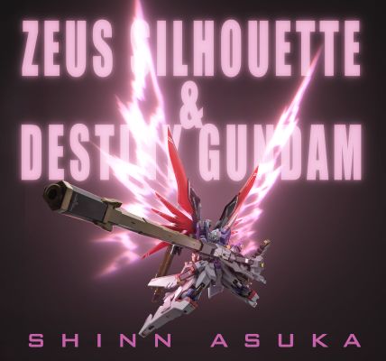 METAL ROBOT魂＜机动战士系列＞  宙斯魅影装备