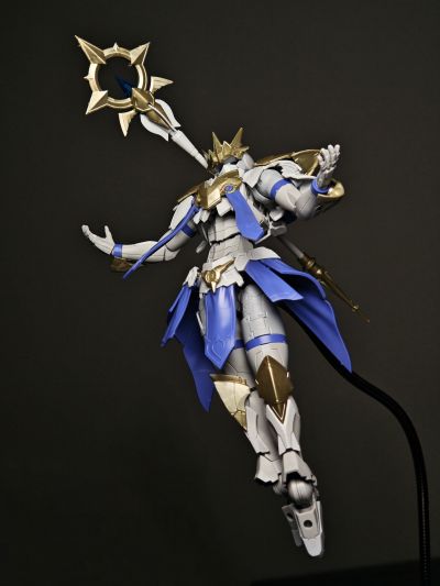 30MF 利贝尔牧师