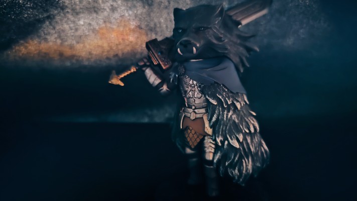 艾尔登法环 系列盒蛋 第一弹