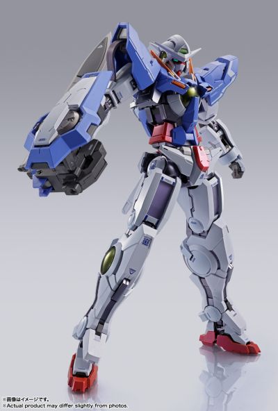 METAL BUILD 能天使高达 -STORE LIMITED EDITION-