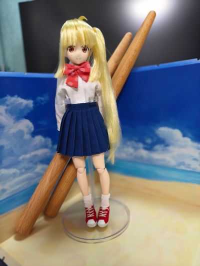 PND161-INK PureNeemo角色系列 No.161 孤独摇滚！ 伊地知虹夏