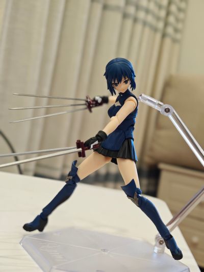 figma#623 月姬 -月之残片- 西耶尔