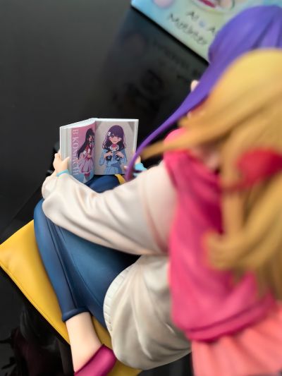 KDcolle 我推的孩子 爱+阿库亚+露比 妈妈与孩子