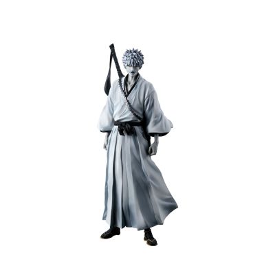 一番赏 BLEACH 境·界 灵魂激荡 第二弹 A奖 黑崎一护 ‐内虚‐ MASTERLISE