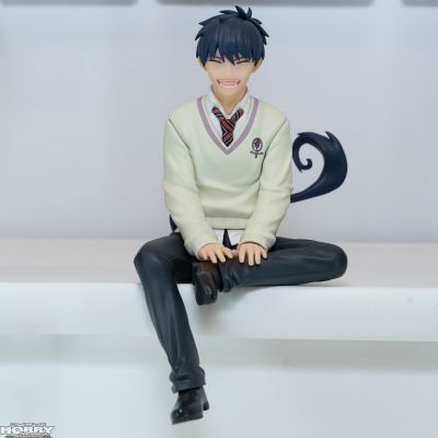 小坐系列 青之驱魔师 岛根启明结社篇 奥村燐