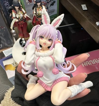 Yumemirize 胜利女神：新的希望 爱丽丝