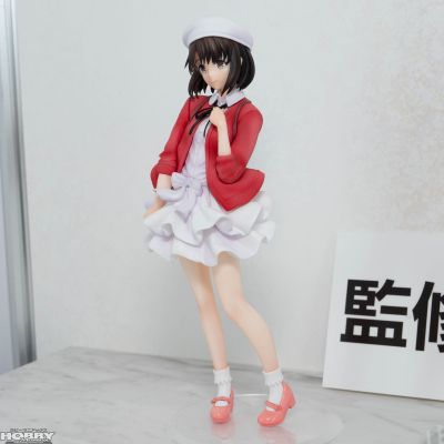 路人女主的养成方法 Fine Luminasta “加藤惠” 便装款