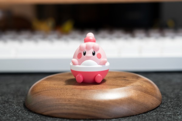 宝可梦Kids  帕底亚地区篇