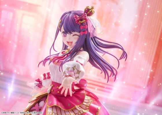 KDcolle 我推的孩子 星野爱 展会插画版