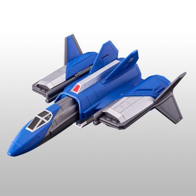 经典奥特战机 XIG战机（希格队战斗机）