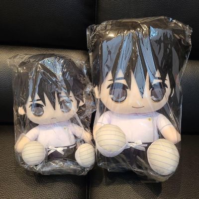 毛绒玩偶 咒术回战 虎杖悠仁＆五条悟