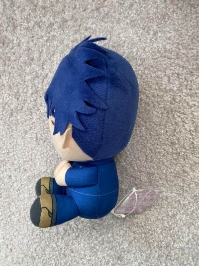 咒术回战 超大玩偶 真希·狗卷