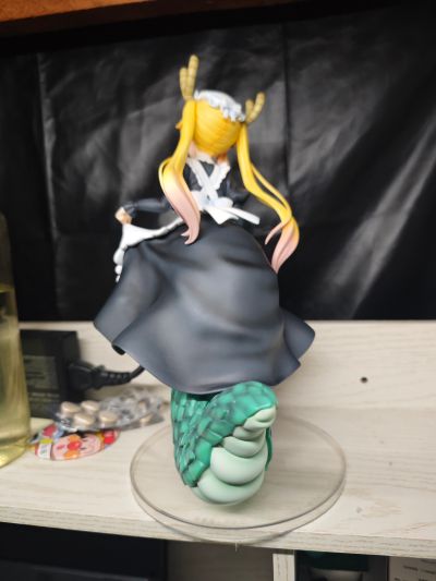 小林家的龙女仆S 托尔