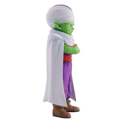 一番赏 龙珠大魔 C奖 小比克+小丹迪 MASTERLISE PLUS