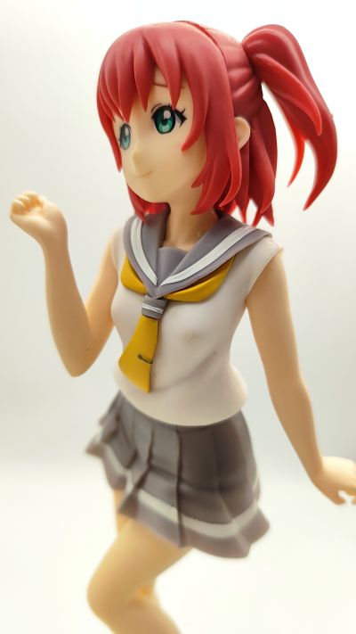 超级景品 Love Live! Sunshine!! 黒泽ルビィ 