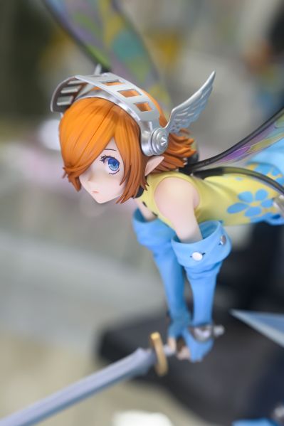 暗喻幻想：ReFantazio 加莉卡