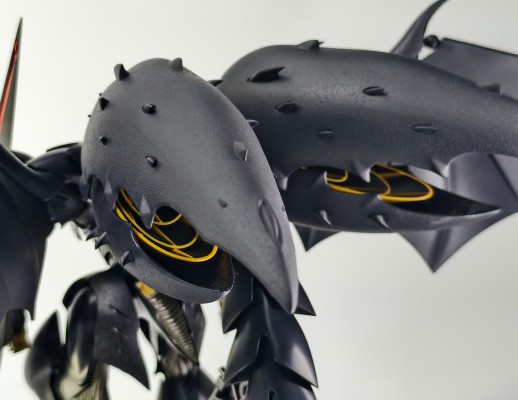 ROBOT魂＜SIDE AB＞ 扎瓦士