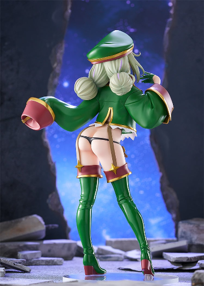 POP UP PARADE 梦想成为魔法少女 猎豹 L尺寸