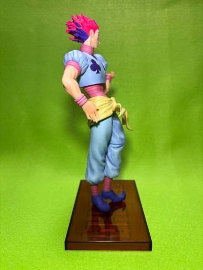 猎人 DXF系列 第4弹  西索