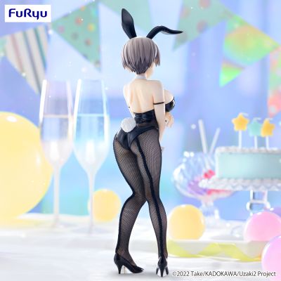 BiCute Bunnies 宇崎学妹想要玩 第二季 宇崎花
